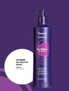 NO YELLOW MASK 1000 ML38